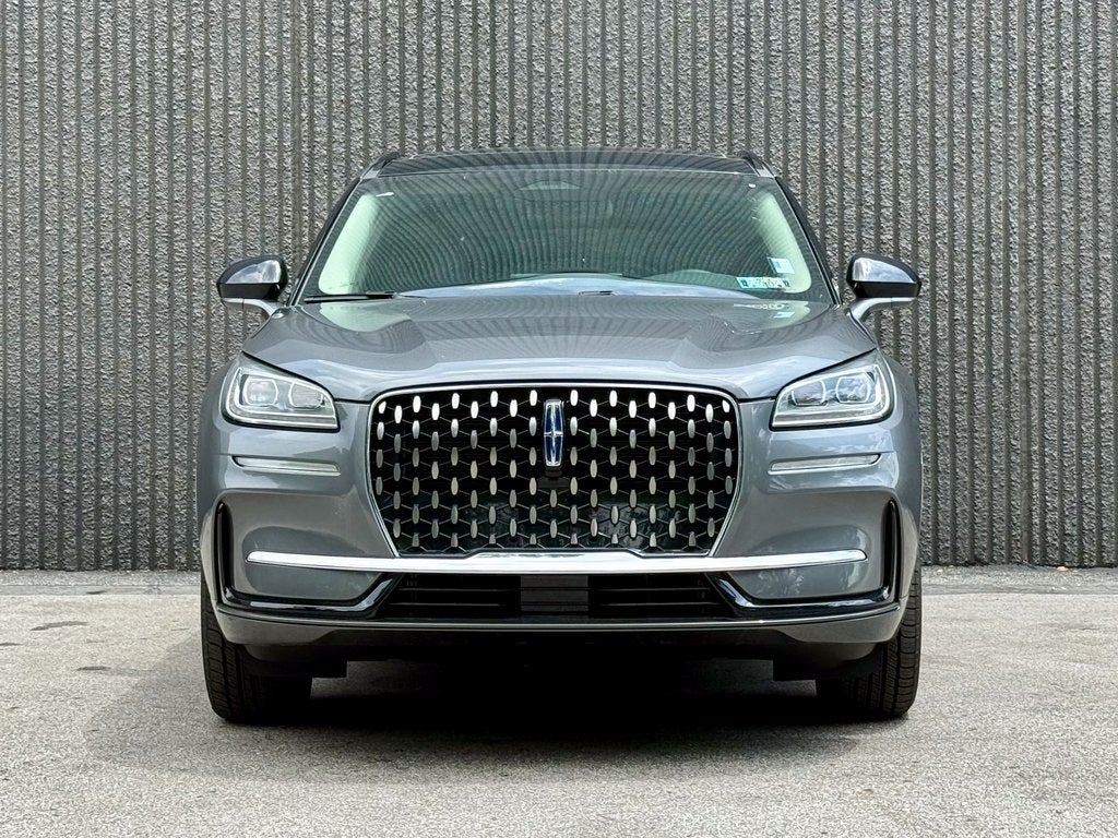 2025 Lincoln Corsair Plug-In Hybrid Grand Touring