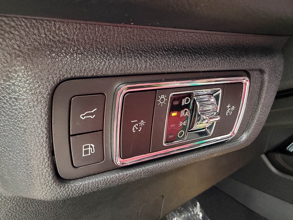 2026 Lincoln Corsair Plug-In Hybrid Grand Touring