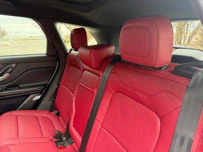 2026 Lincoln Corsair Plug-In Hybrid Grand Touring