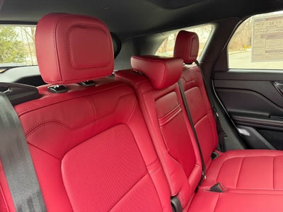 2026 Lincoln Corsair Plug-In Hybrid Grand Touring