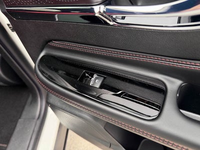 2026 Lincoln Corsair Plug-In Hybrid Grand Touring