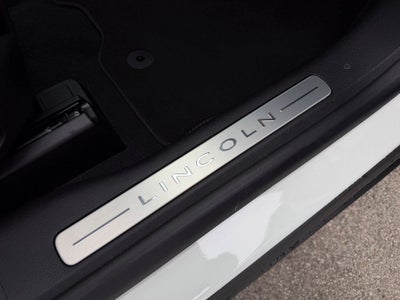 2026 Lincoln Corsair Plug-In Hybrid Grand Touring