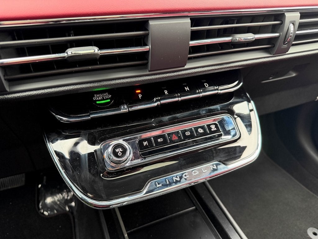 2026 Lincoln Corsair Plug-In Hybrid Grand Touring