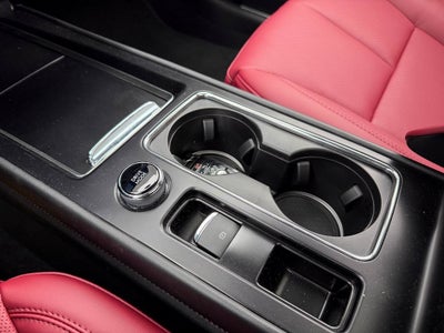 2026 Lincoln Corsair Plug-In Hybrid Grand Touring