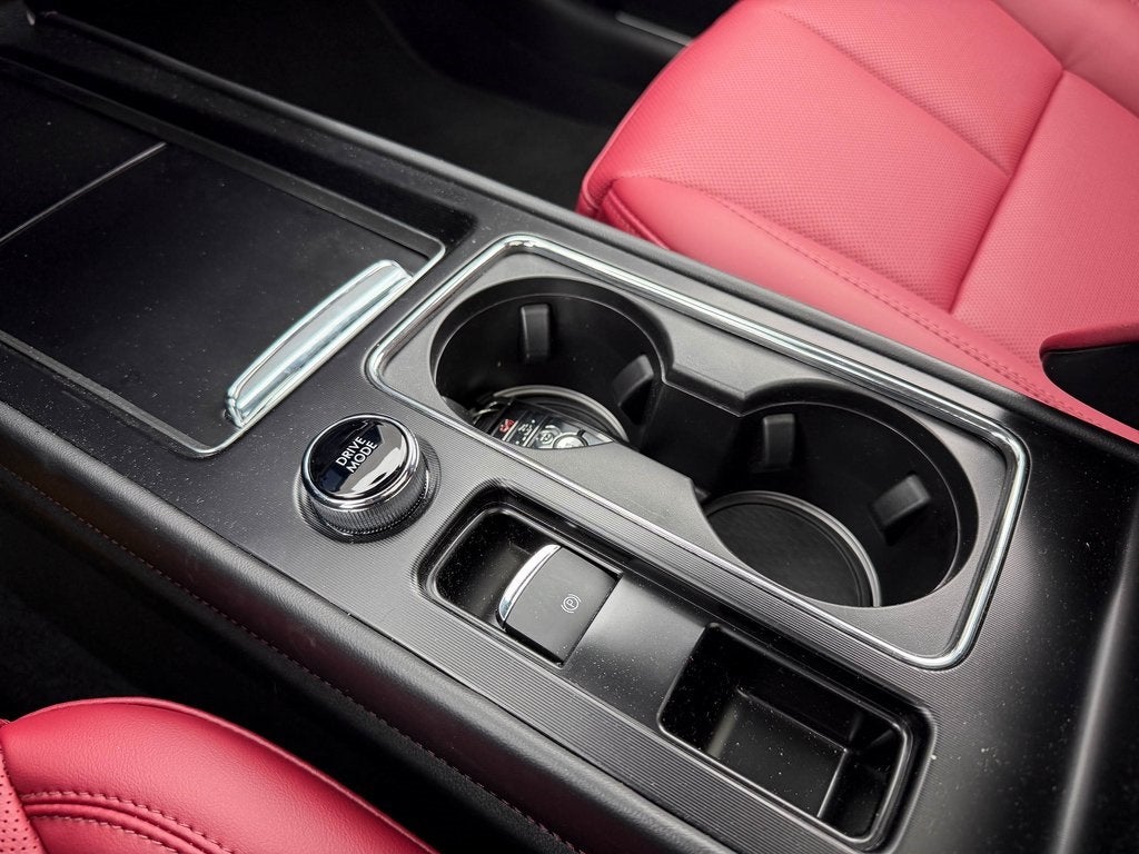 2026 Lincoln Corsair Plug-In Hybrid Grand Touring