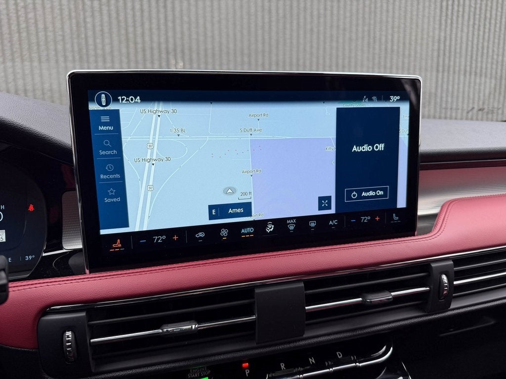 2026 Lincoln Corsair Plug-In Hybrid Grand Touring