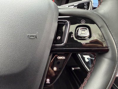 2026 Lincoln Corsair Plug-In Hybrid Grand Touring