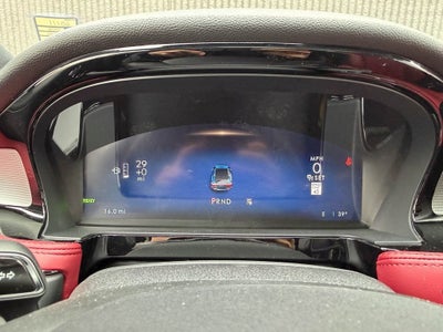 2026 Lincoln Corsair Plug-In Hybrid Grand Touring