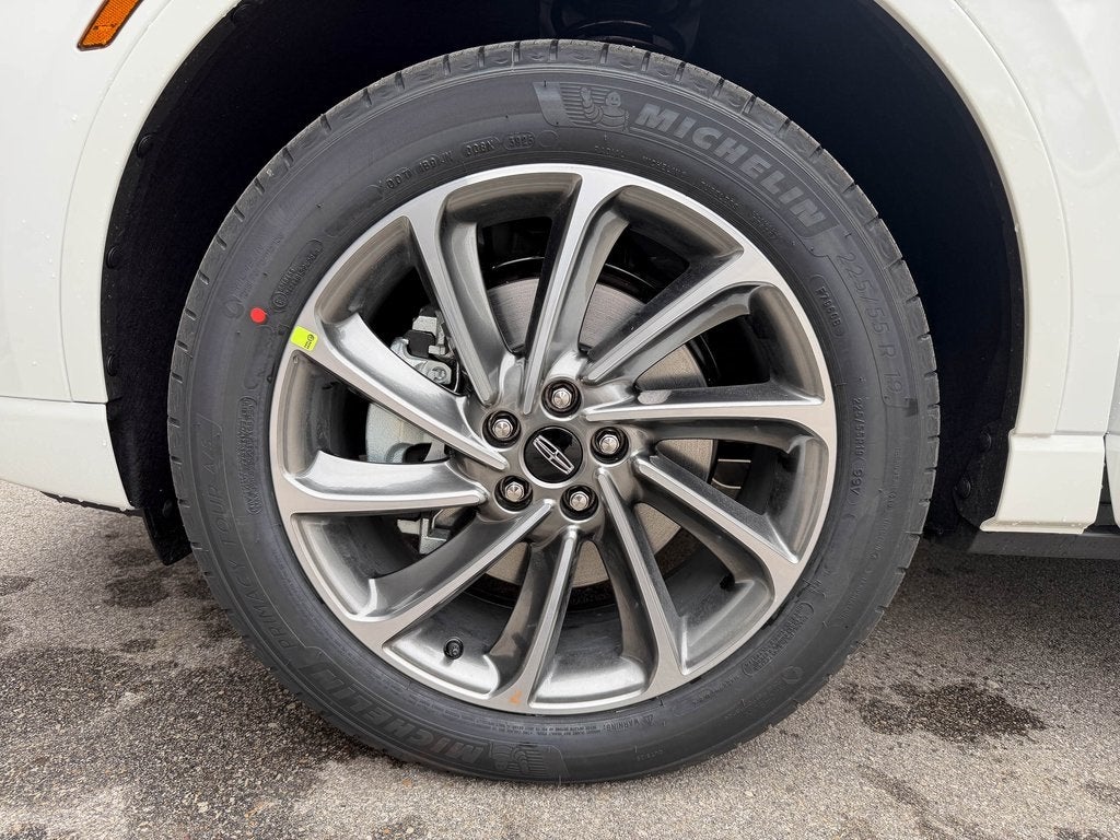 2026 Lincoln Corsair Plug-In Hybrid Grand Touring