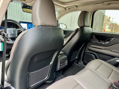 2025 Lincoln Corsair Plug-In Hybrid Grand Touring