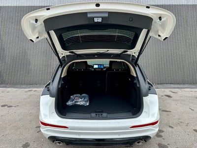 2025 Lincoln Corsair Plug-In Hybrid Grand Touring