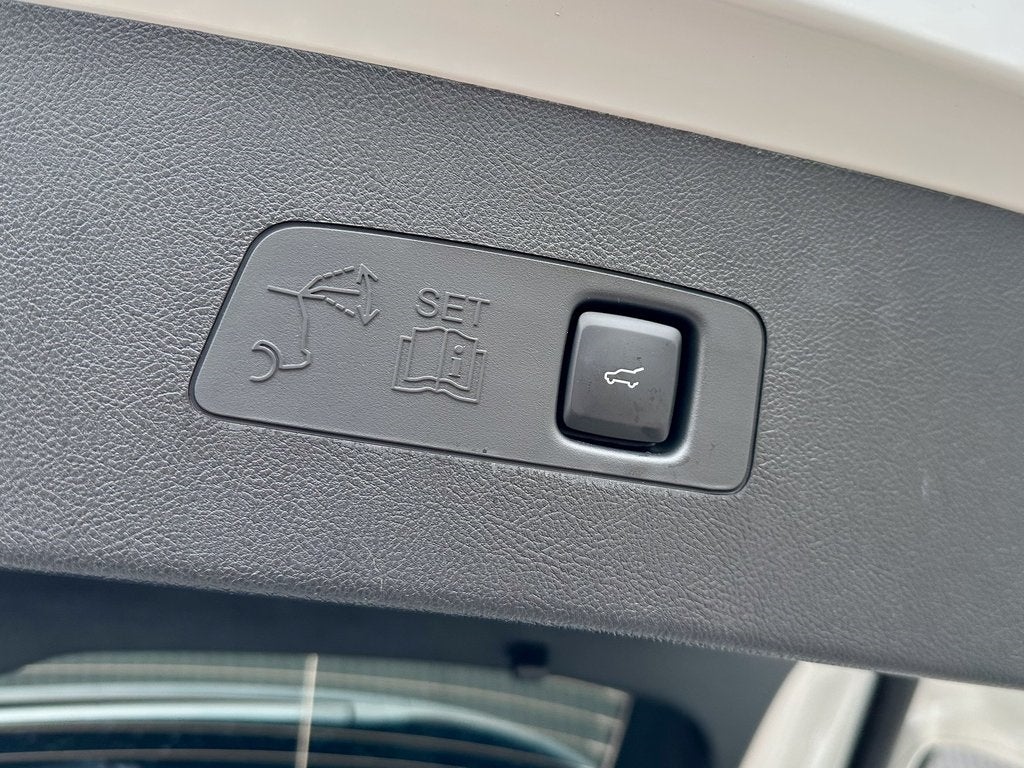 2025 Lincoln Corsair Plug-In Hybrid Grand Touring