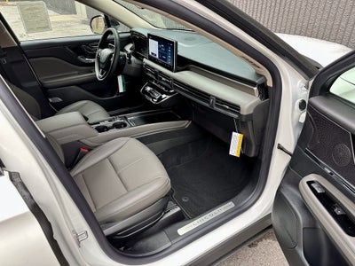 2025 Lincoln Corsair Plug-In Hybrid Grand Touring