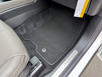 2025 Lincoln Corsair Plug-In Hybrid Grand Touring