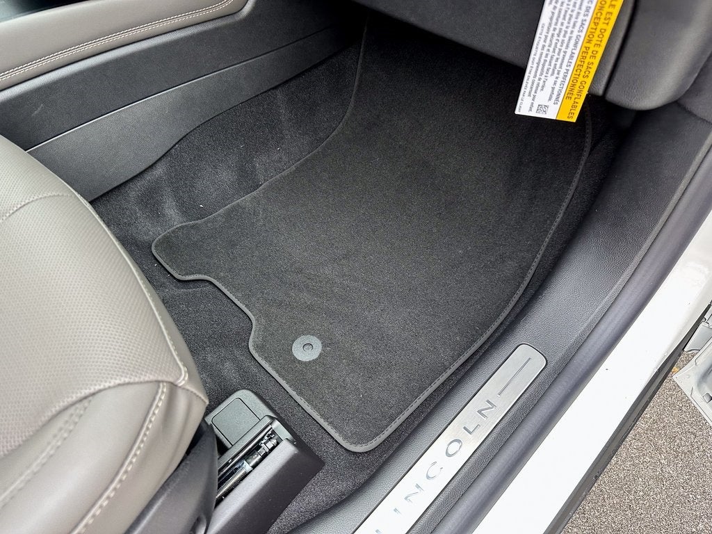 2025 Lincoln Corsair Plug-In Hybrid Grand Touring