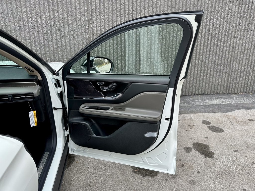 2025 Lincoln Corsair Plug-In Hybrid Grand Touring