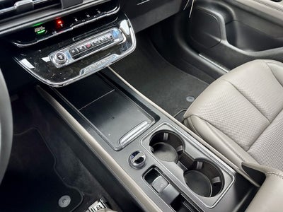 2025 Lincoln Corsair Plug-In Hybrid Grand Touring