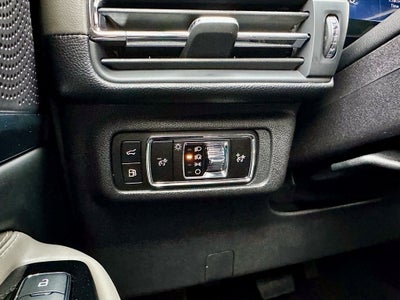 2025 Lincoln Corsair Plug-In Hybrid Grand Touring