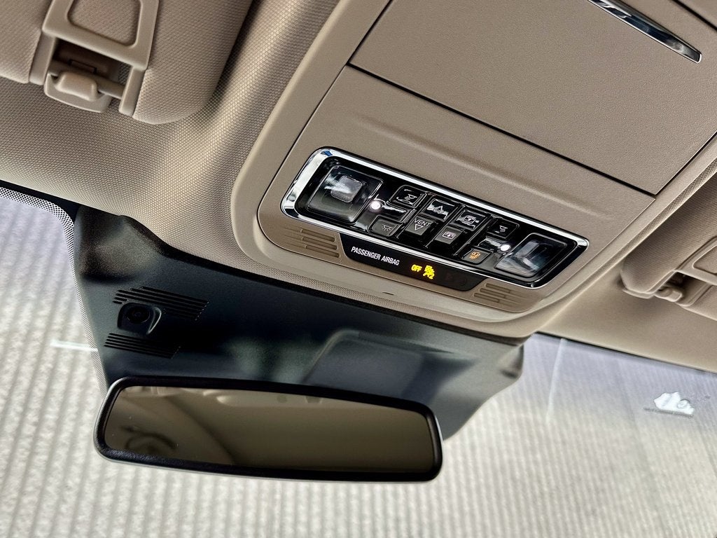 2025 Lincoln Corsair Plug-In Hybrid Grand Touring