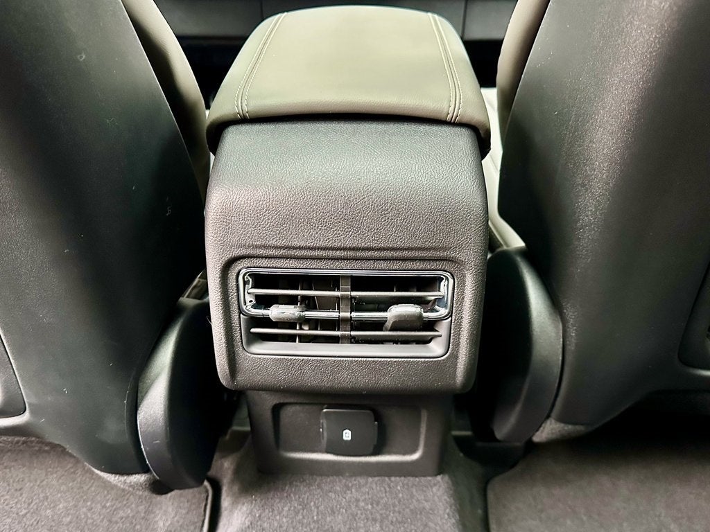 2025 Lincoln Corsair Plug-In Hybrid Grand Touring