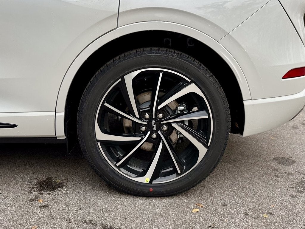 2025 Lincoln Corsair Plug-In Hybrid Grand Touring