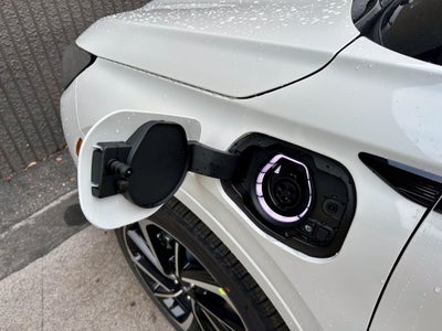 2025 Lincoln Corsair Plug-In Hybrid Grand Touring