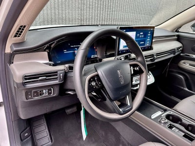 2025 Lincoln Corsair Plug-In Hybrid Grand Touring