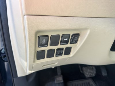 2016 INFINITI QX60 Base