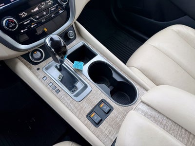 2024 Nissan Murano SL