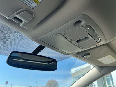 2018 Nissan Murano SV