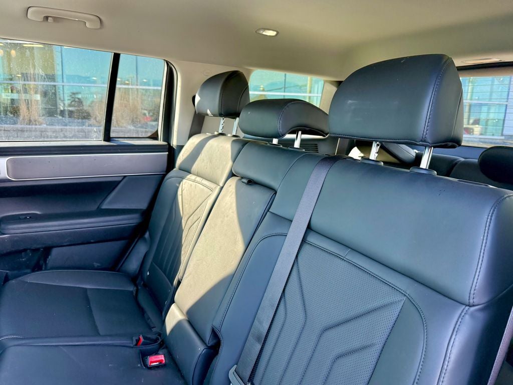 2025 Hyundai Santa Fe XRT