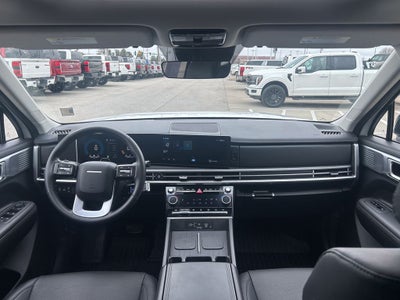 2025 Hyundai Santa Fe XRT