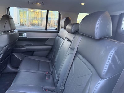 2024 Hyundai Santa Fe XRT