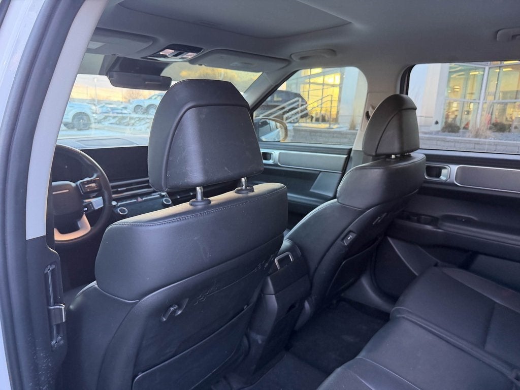 2024 Hyundai Santa Fe XRT