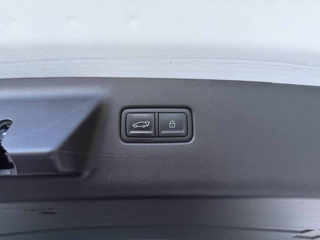 2024 Hyundai Santa Fe XRT