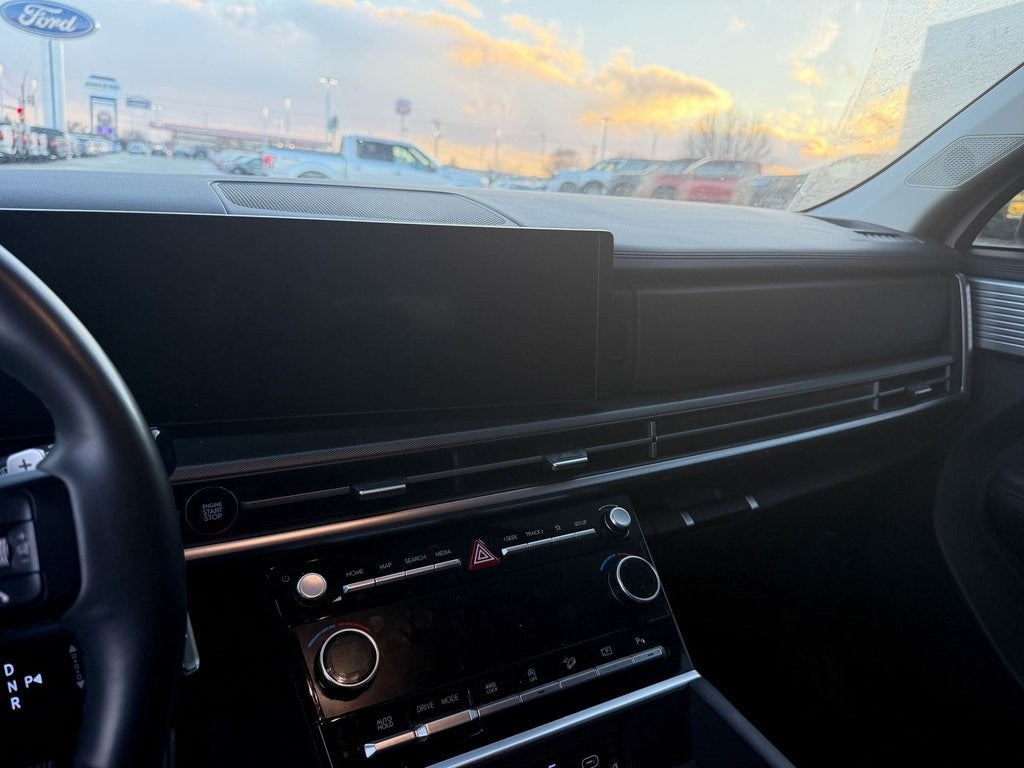 2024 Hyundai Santa Fe XRT