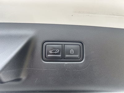 2024 Hyundai Santa Fe XRT