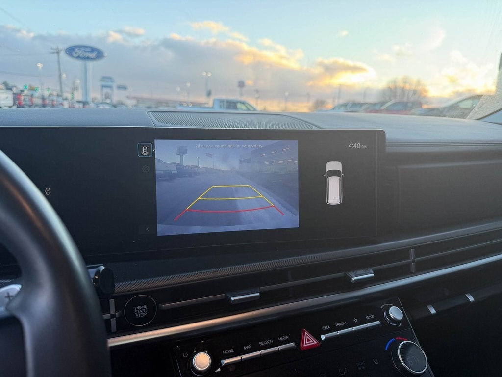 2024 Hyundai Santa Fe XRT