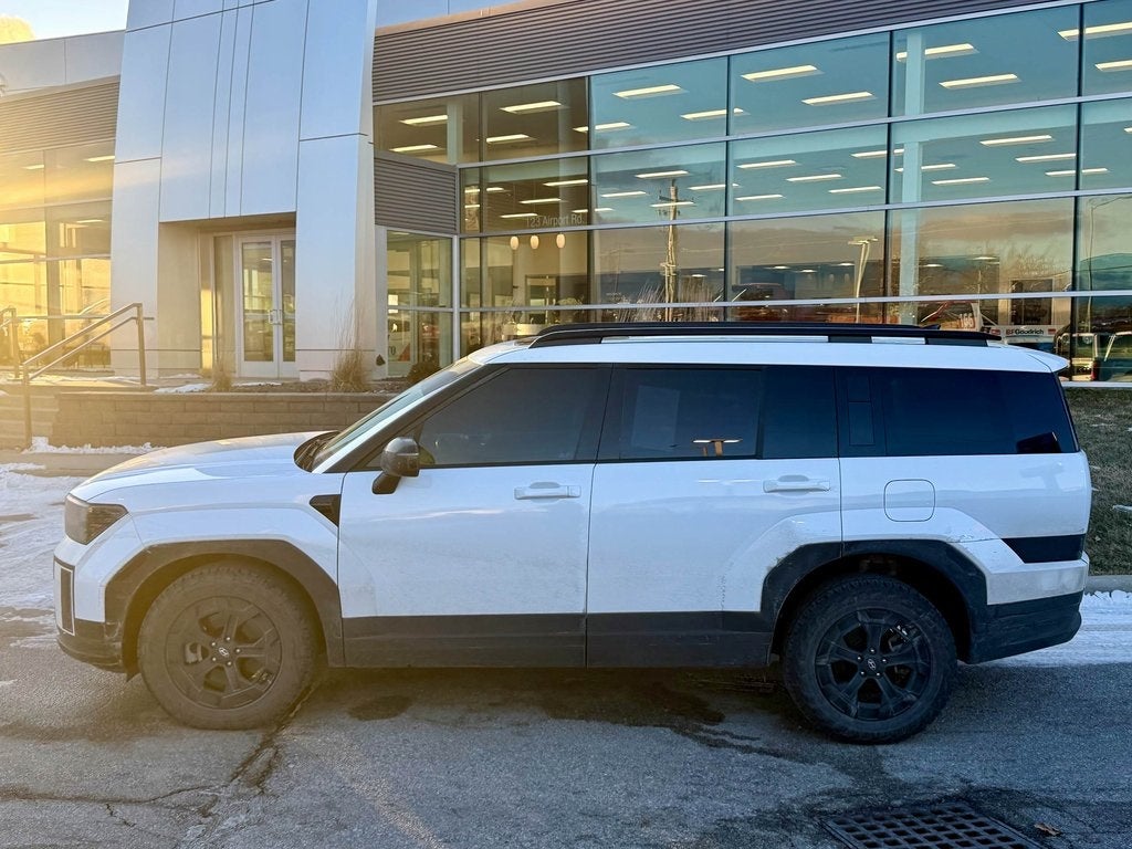 2024 Hyundai Santa Fe XRT