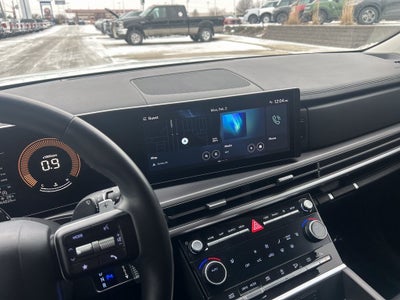 2024 Hyundai Santa Fe XRT