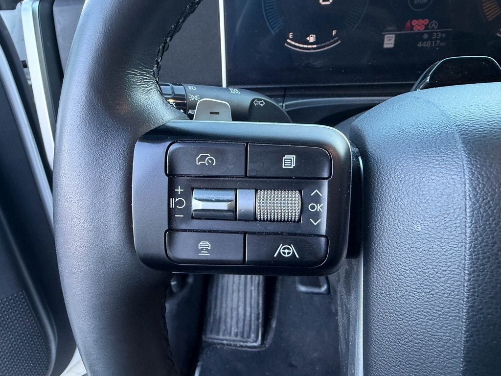 2024 Hyundai Santa Fe XRT