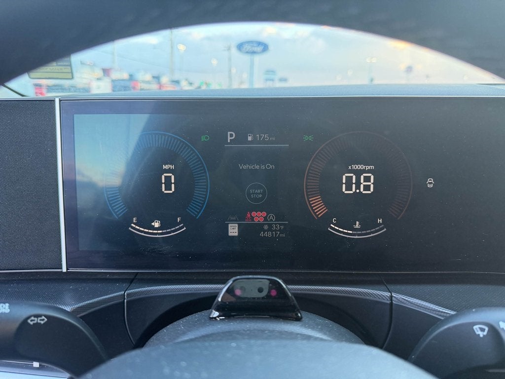 2024 Hyundai Santa Fe XRT