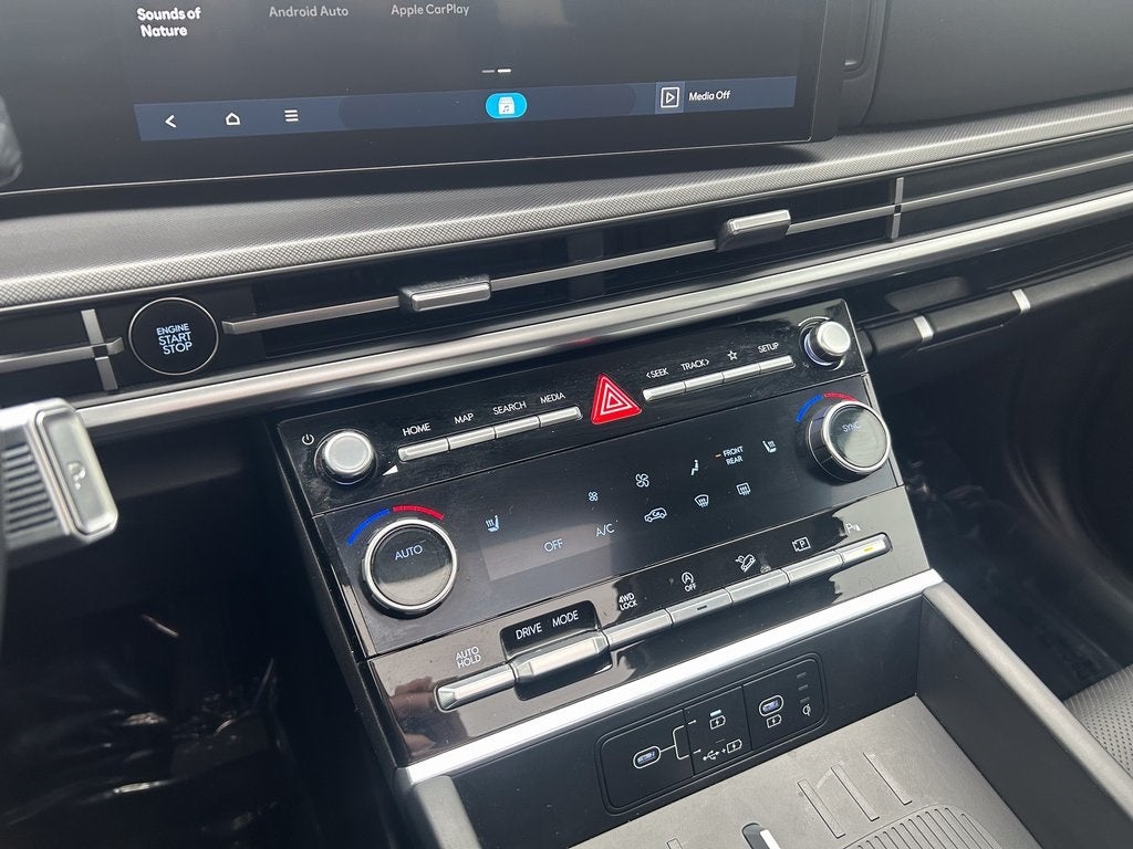 2024 Hyundai Santa Fe XRT