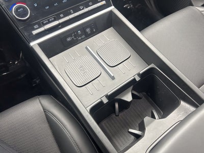 2024 Hyundai Santa Fe XRT