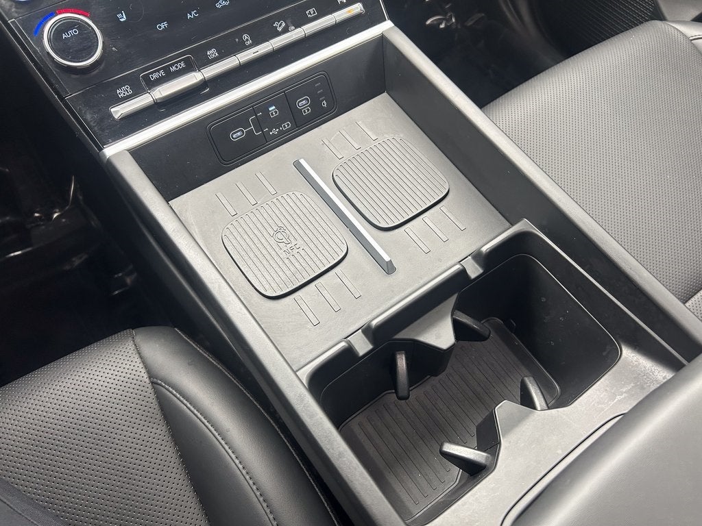 2024 Hyundai Santa Fe XRT