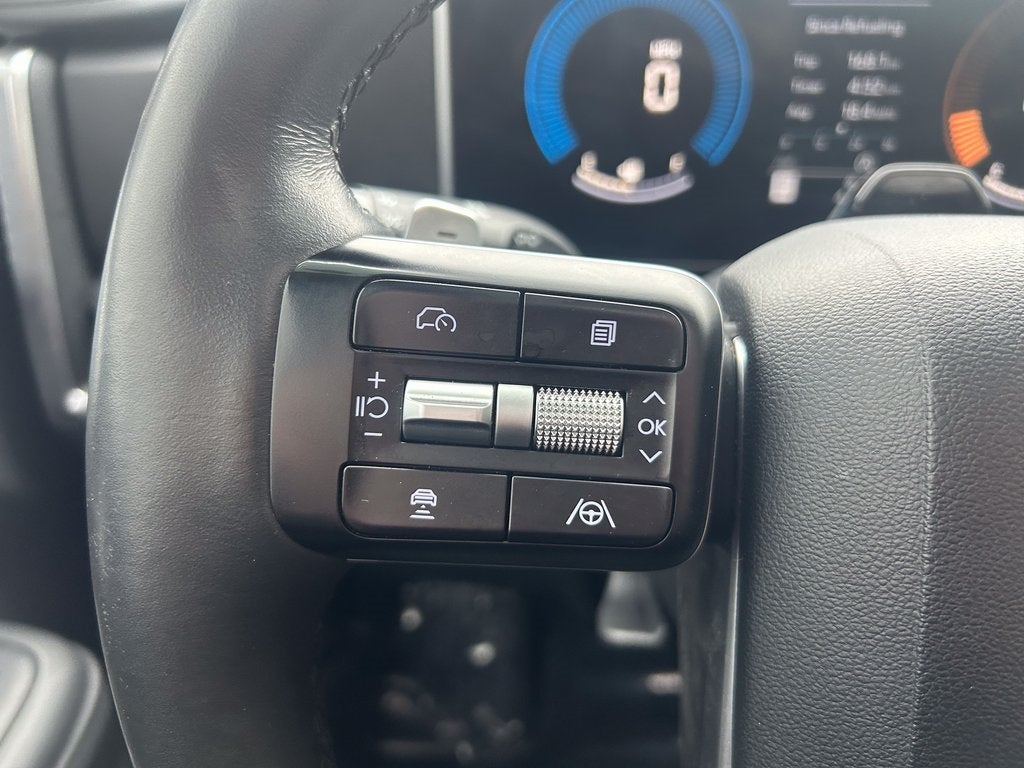 2024 Hyundai Santa Fe XRT