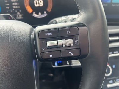 2024 Hyundai Santa Fe XRT