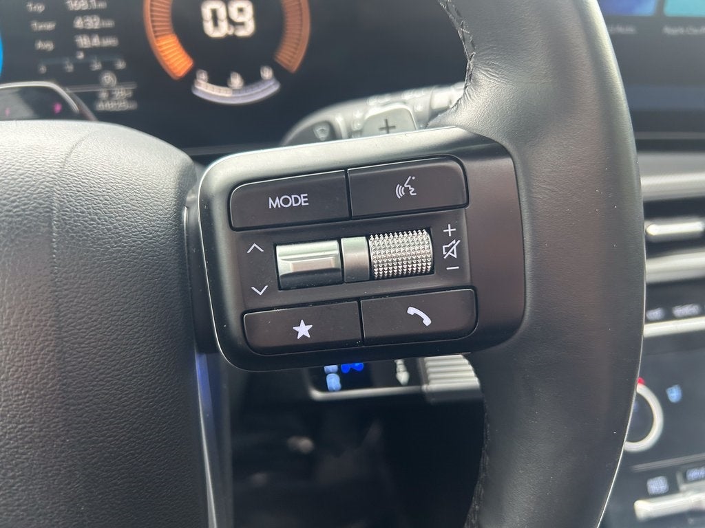 2024 Hyundai Santa Fe XRT