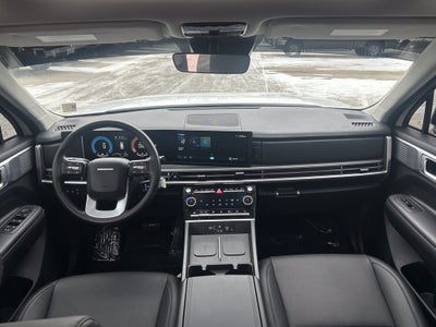 2024 Hyundai Santa Fe XRT