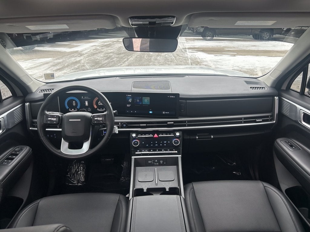 2024 Hyundai Santa Fe XRT